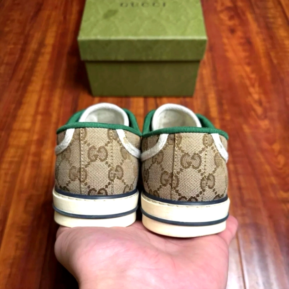 Men's designer shoes